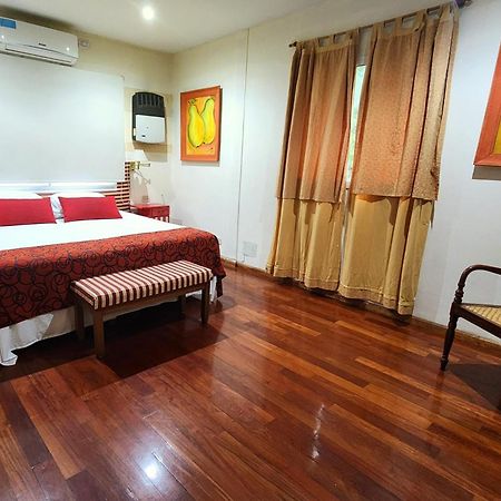 House Park Hotel Boutique Санта Фе Екстериор снимка