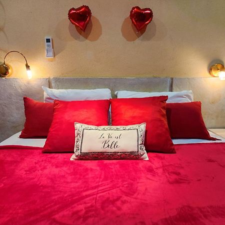 House Park Hotel Boutique Санта Фе Екстериор снимка