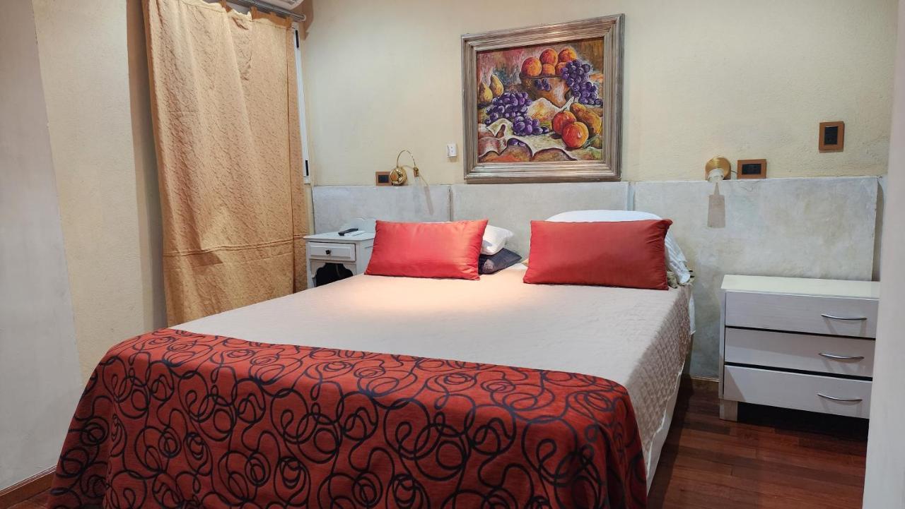 House Park Hotel Boutique Санта Фе Екстериор снимка