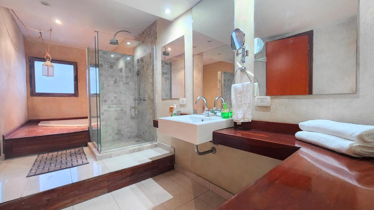 House Park Hotel Boutique Санта Фе Екстериор снимка