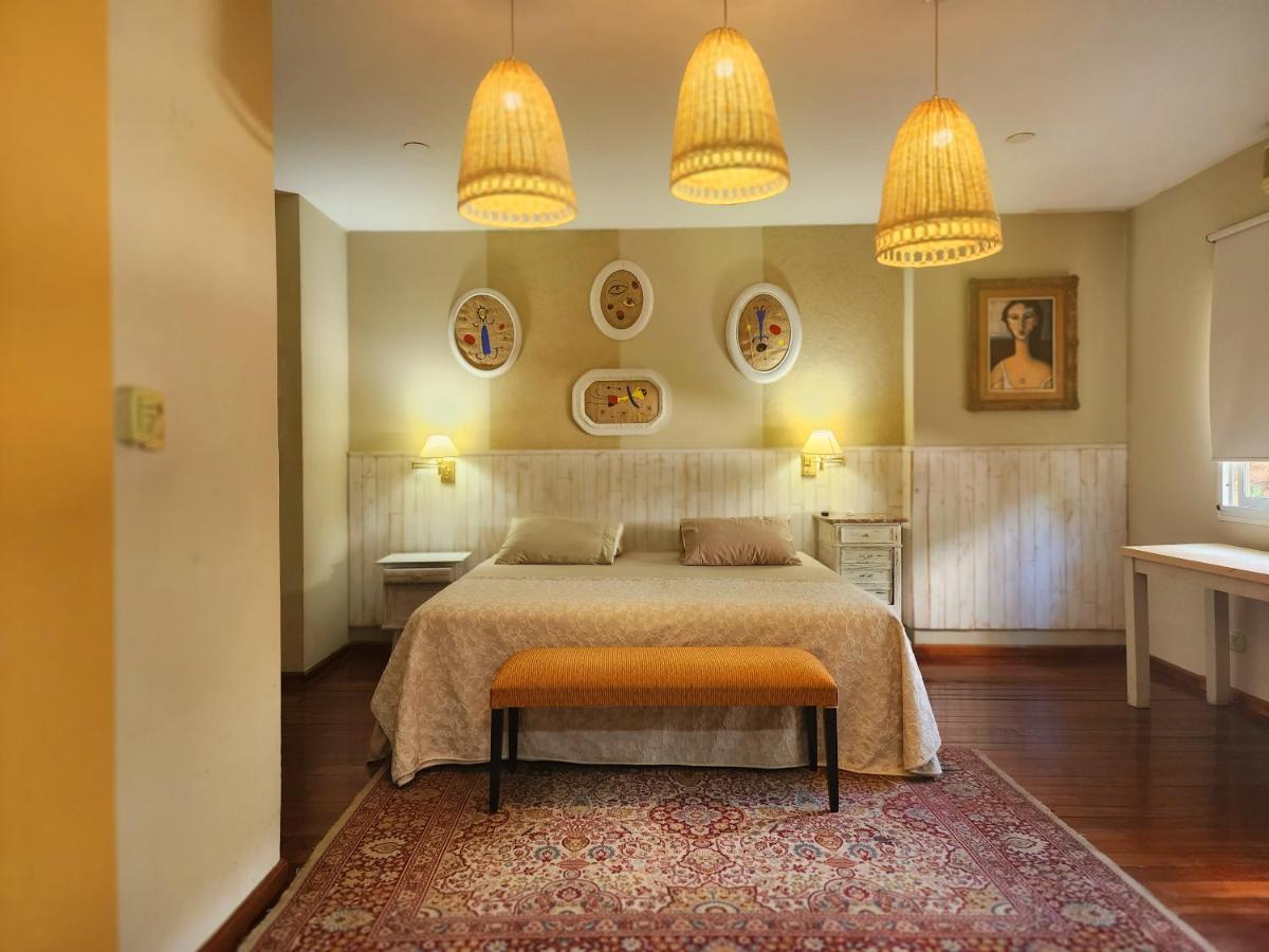 House Park Hotel Boutique Санта Фе Екстериор снимка