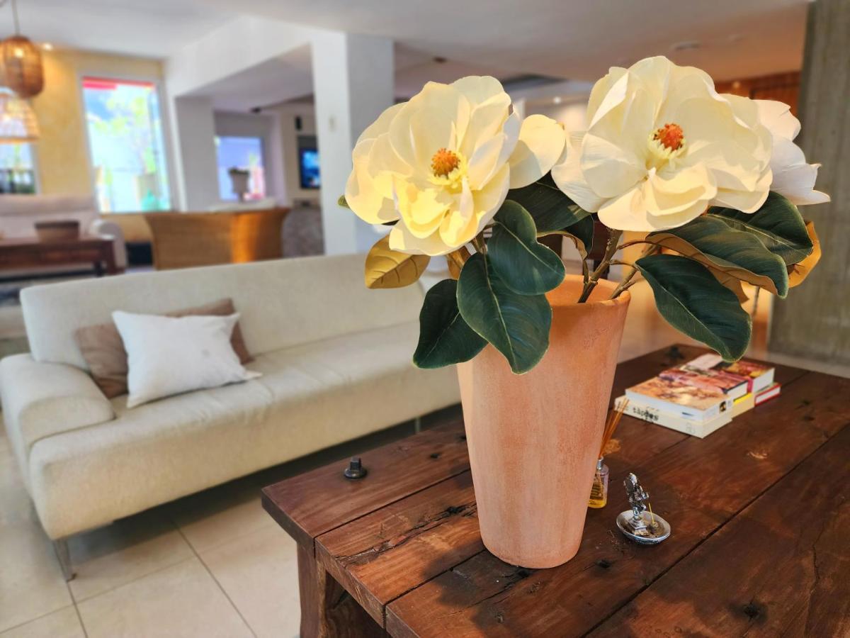 House Park Hotel Boutique Санта Фе Екстериор снимка