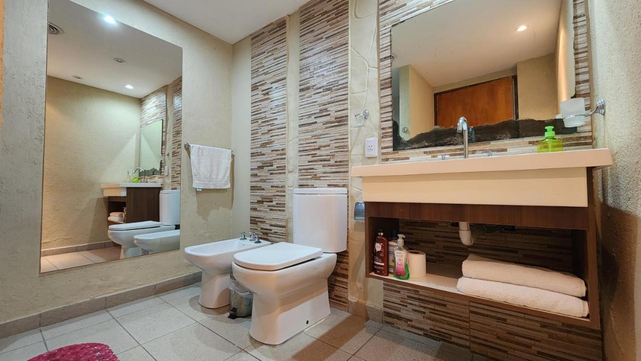 House Park Hotel Boutique Санта Фе Екстериор снимка