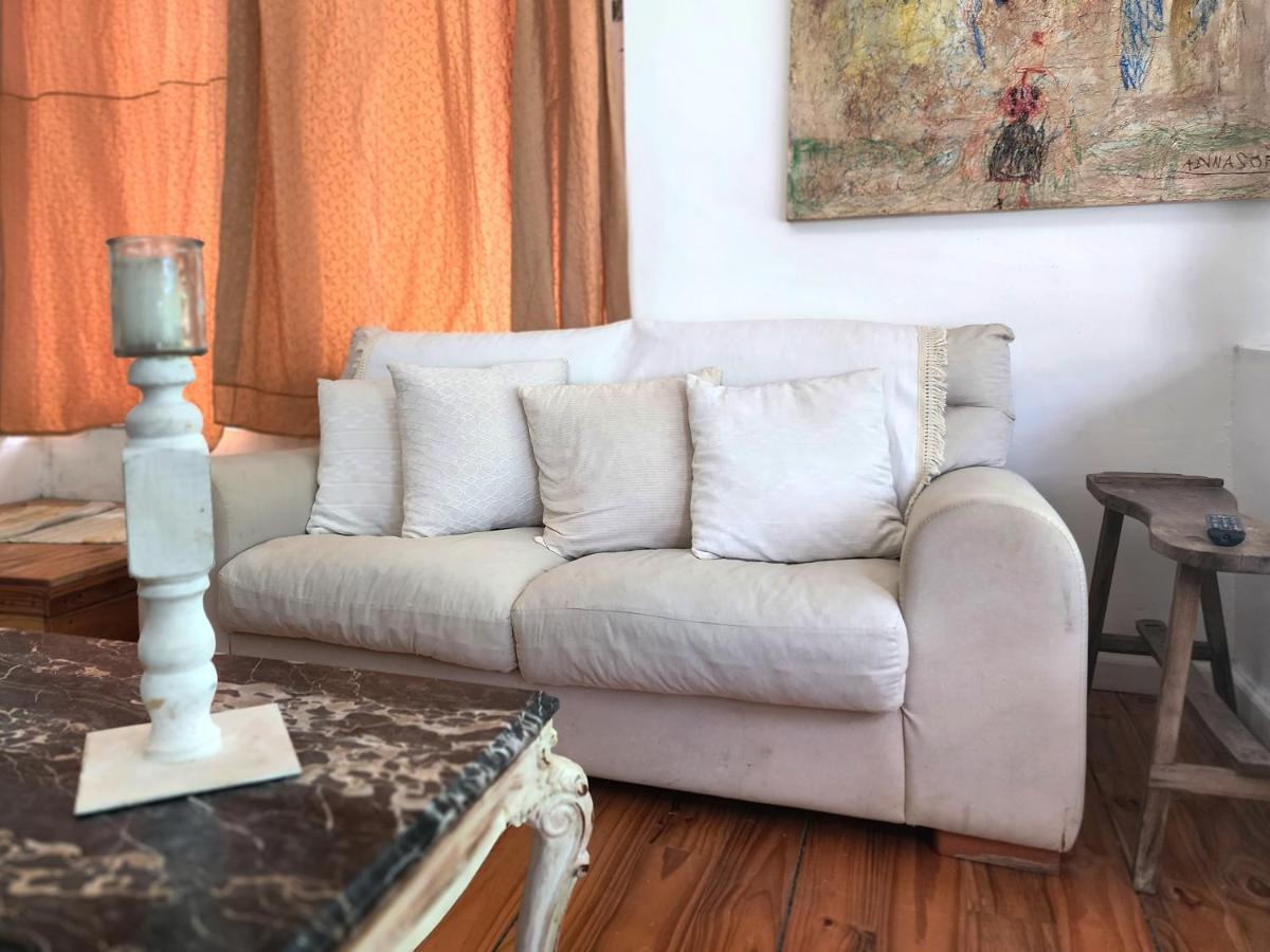 House Park Hotel Boutique Санта Фе Екстериор снимка