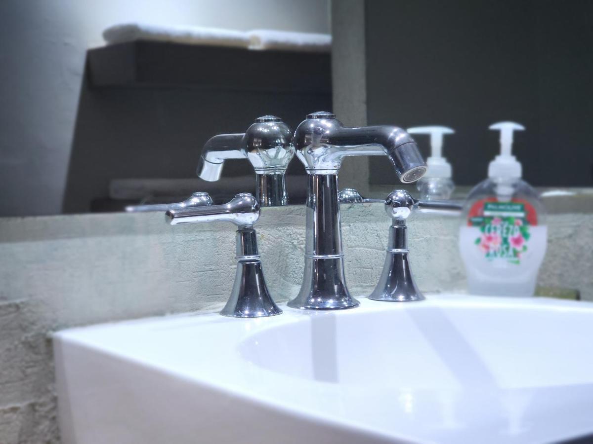 House Park Hotel Boutique Санта Фе Екстериор снимка