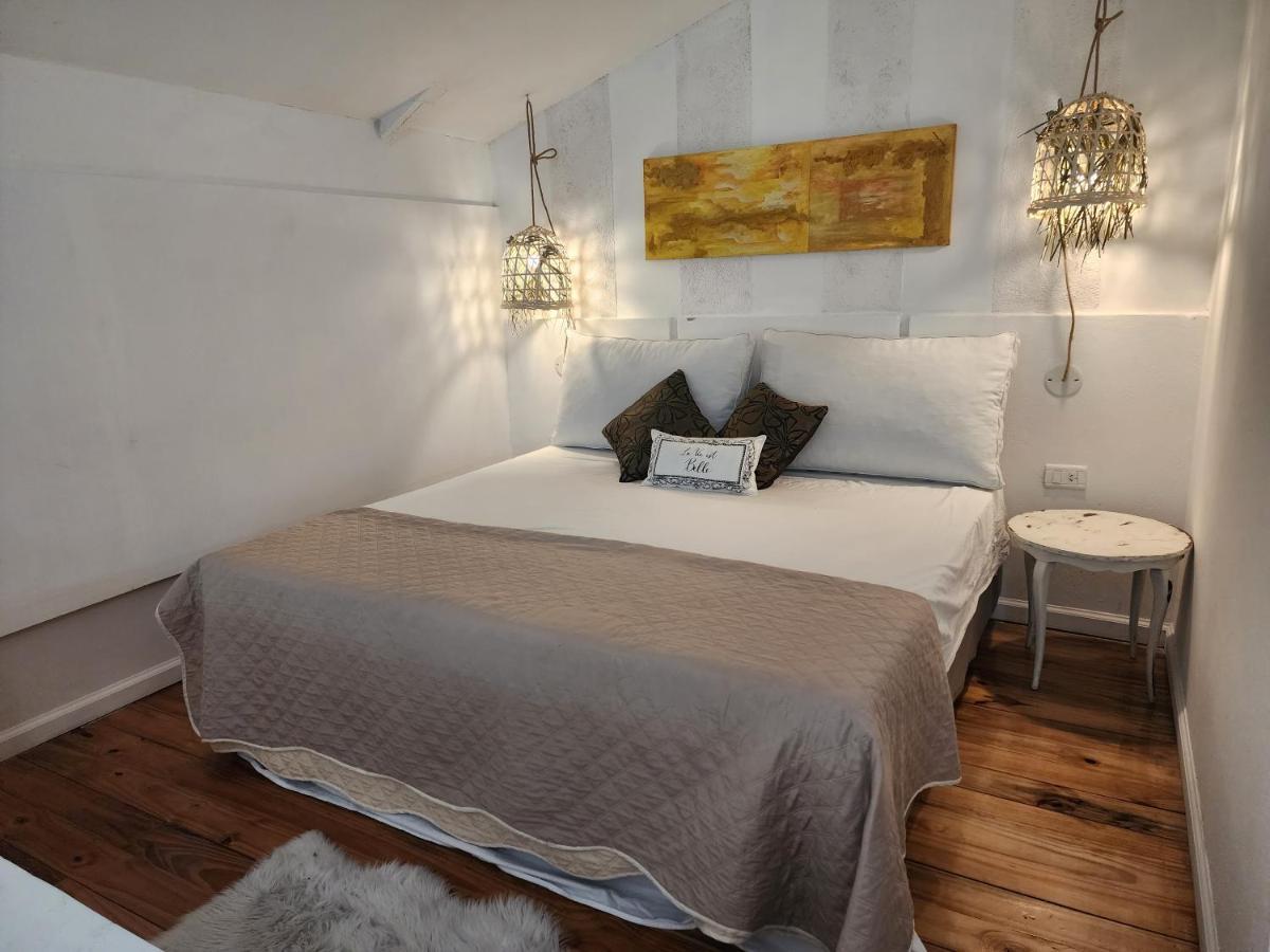 House Park Hotel Boutique Санта Фе Екстериор снимка