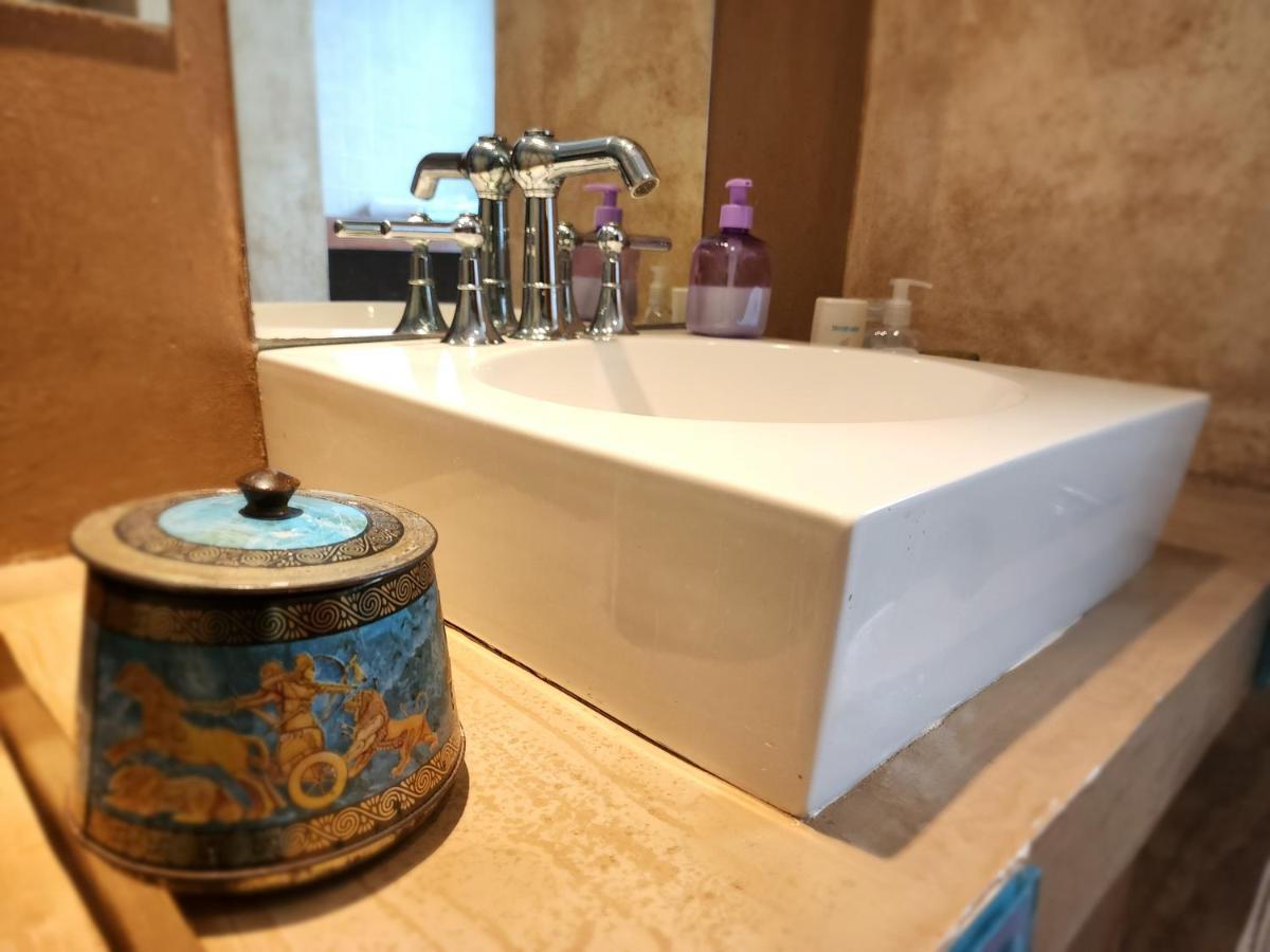 House Park Hotel Boutique Санта Фе Екстериор снимка