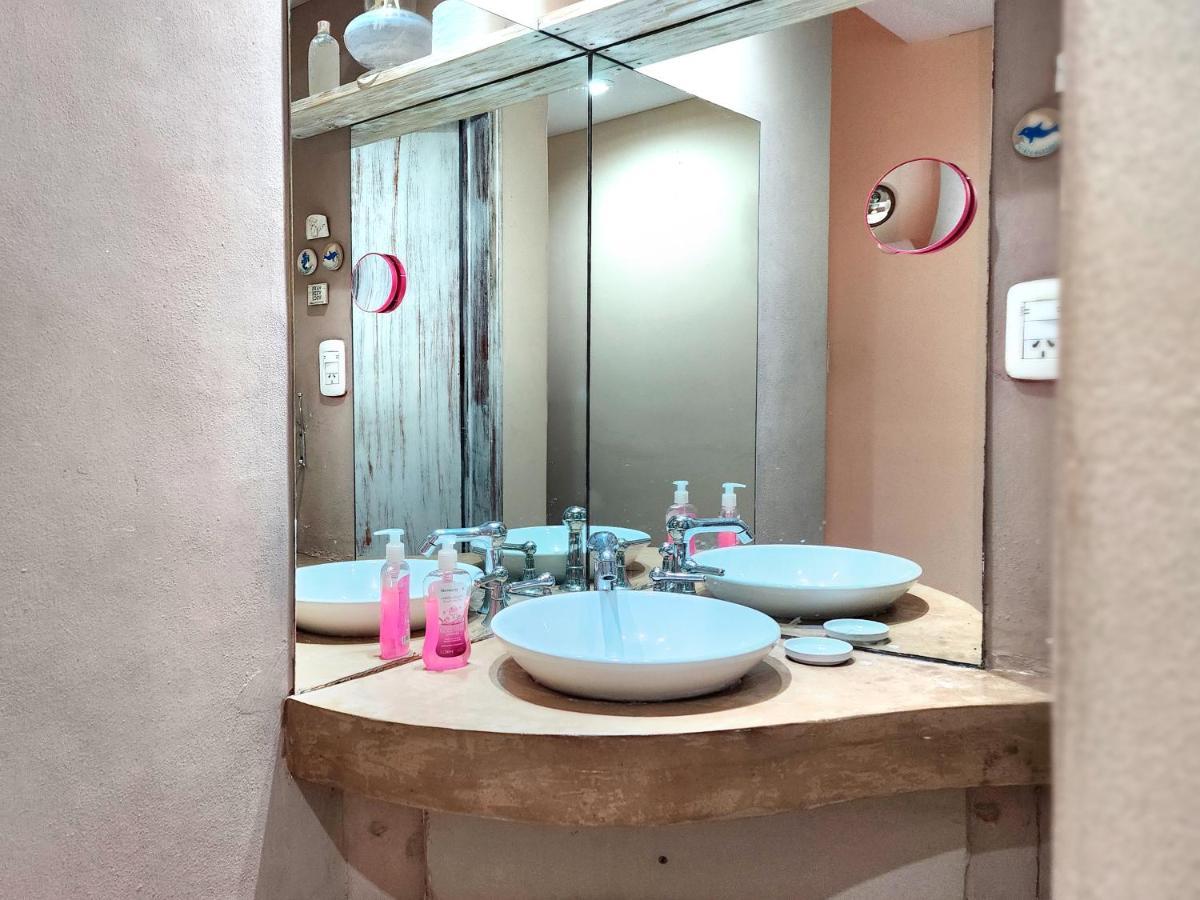 House Park Hotel Boutique Санта Фе Екстериор снимка