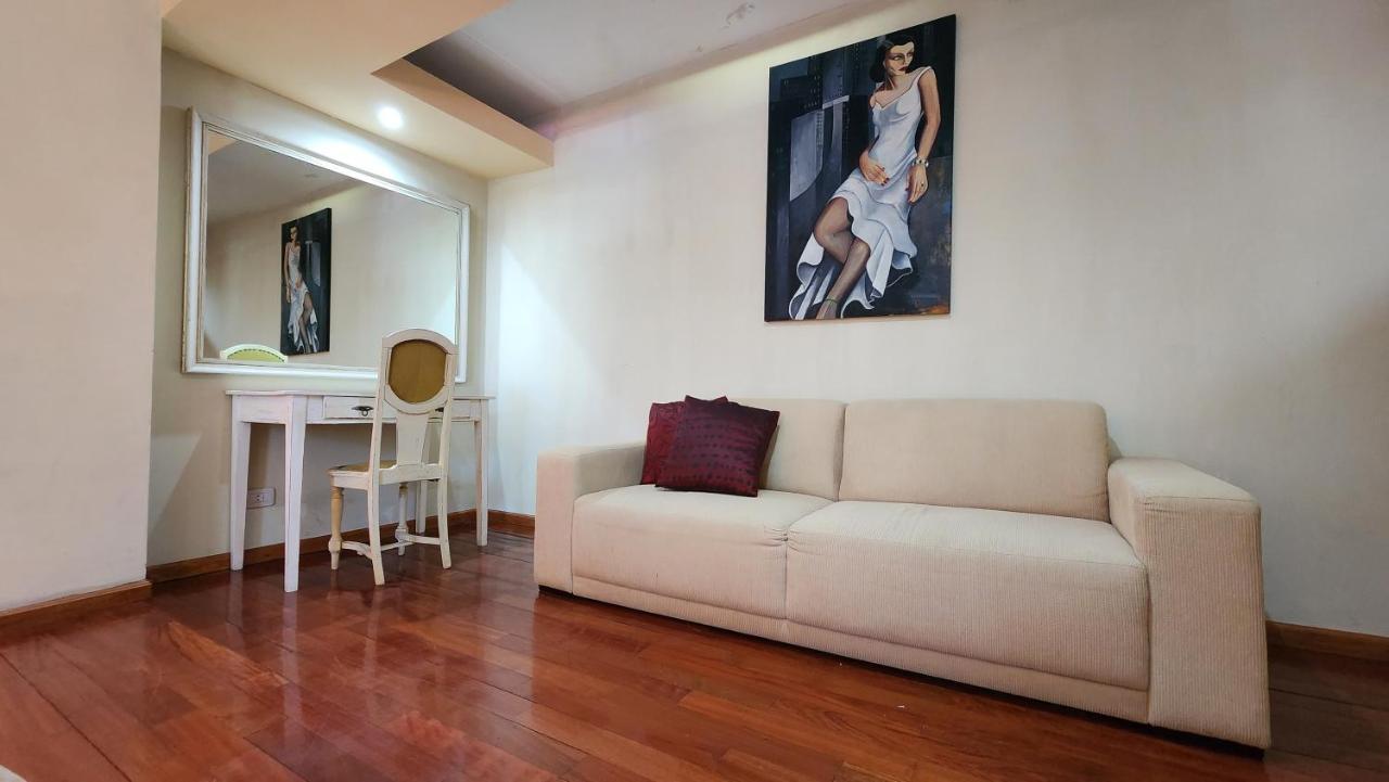House Park Hotel Boutique Санта Фе Екстериор снимка