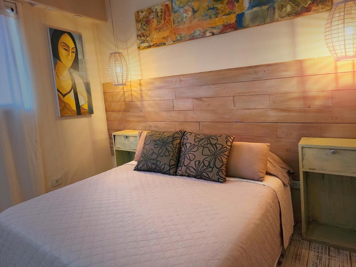 House Park Hotel Boutique Санта Фе Екстериор снимка