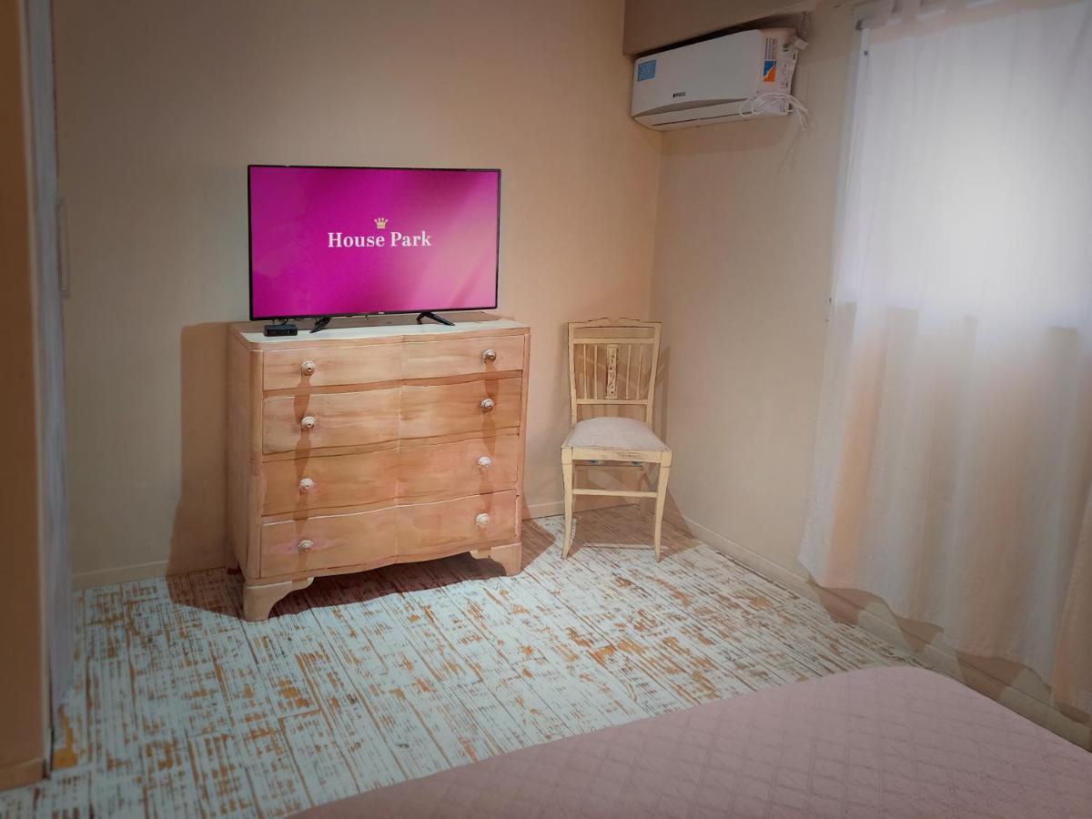 House Park Hotel Boutique Санта Фе Екстериор снимка