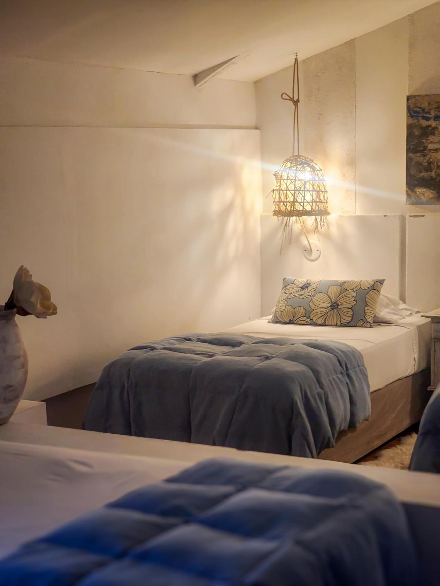 House Park Hotel Boutique Санта Фе Екстериор снимка